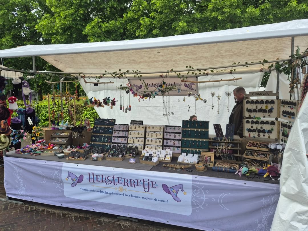  Middeleeuws Festijn Cannenburch, 3 en 4 mei 2025