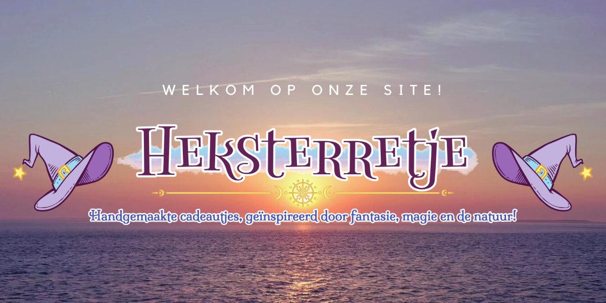 Welkom op de website!